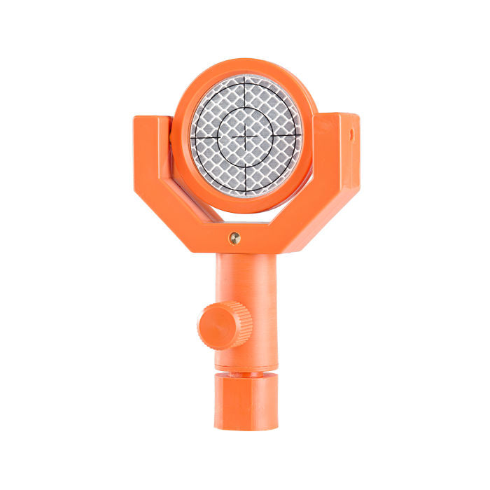 geo-FENNEL FP 50 Surveying Flat Prism and Reflective Target
