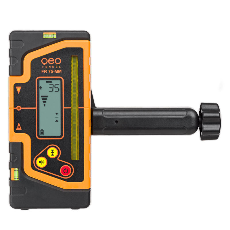 geo-FENNEL FR 75-MM Laser Receiver for Rotating Lasers