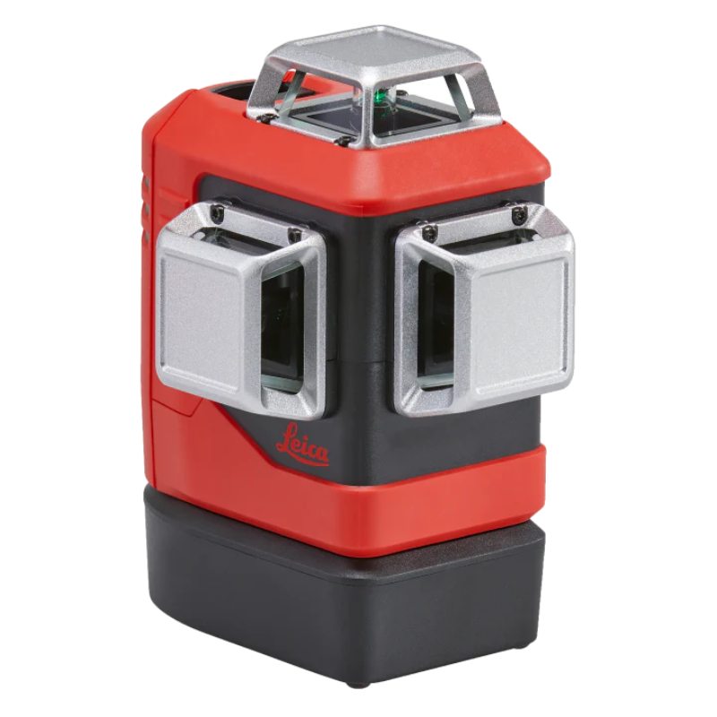 Leica Lino L6G-1 Green Beam Multi Line Laser Level