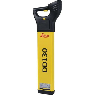 Leica DD130 Underground Service Locator front