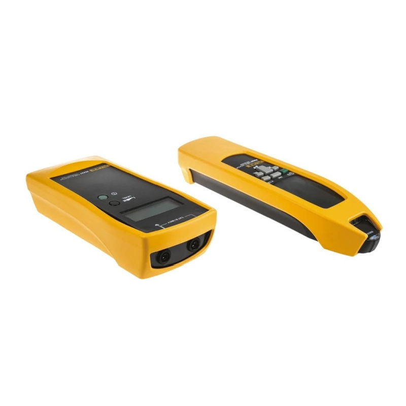 Fluke 2042 Professional Cable Finder Receiver and Transmitter side view