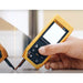 Fluke 410 Outdoor Laser Measure  Angle Measurements Function
