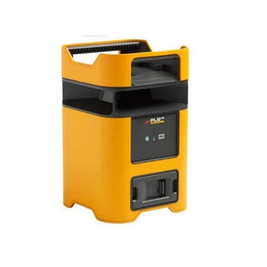 Fluke PLS H2 Z Red Rotary Laser Level