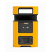 Fluke PLS H2 Z Red Horizontal Rotary Laser Level Front view