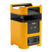 Fluke PLS HV2R Red Horizontal Laser Rotary Side view