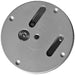 GEO-Laser LE-72 Precision Laser Receiver for Rotating Lasers Rotating Disc