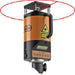 GEO-Laser PL-74L Automatic Precision Rotary Laser Level with laser diagram