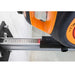 geo-FENNEL FCA-L Laser Level Holder with mm scale