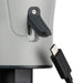 geo-FENNEL FGS 150 L GNSS RTK 
 Receiver USB connection