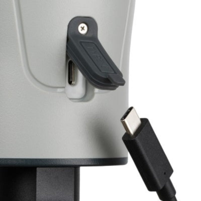 geo-FENNEL FGS 150 L GNSS RTK 
 Receiver USB connection