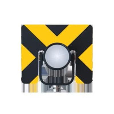 geo-FENNEL A4 Surveying Reflective Laser Target Prism front