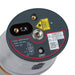 geo-FENNEL FGS 150 L RTK GNSS Survey Receiver bottom