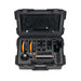 geo-FENNEL FGS 200 RTK Global Navigation Satellite System Receiver Rover and Base set in case