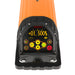 geo-FENNEL FKL 55 Red Beam Pipe Laser Level Display Screen