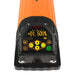 geo-FENNEL FKL 55 Green Beam Pipe Laser Level Display screen