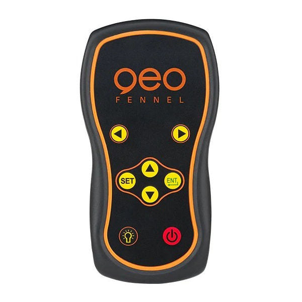 geo-FENNEL IR Remote Control