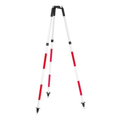 geo-FENNEL T 19 Pole Tripod for Prisms and GNSS Receivers