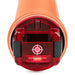 geo-FENNEL FKL 44 Red Beam Auto Tracking Pipe Laser Level Target