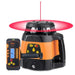 Geo Fennel FL245HV+ Rotary Laser Level with FR 50 Laser Detector