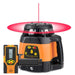 Geo Fennel FL245HV+ Rotating Laser Level with FR45 Laser Receiver