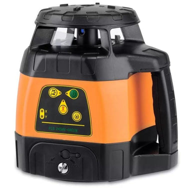 Geo Fennel FLG 245HV GREEN TRACKING Rotary Laser Level close view