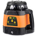 Geo Fennel FLG 245HV GREEN TRACKING Rotary Laser Level close view