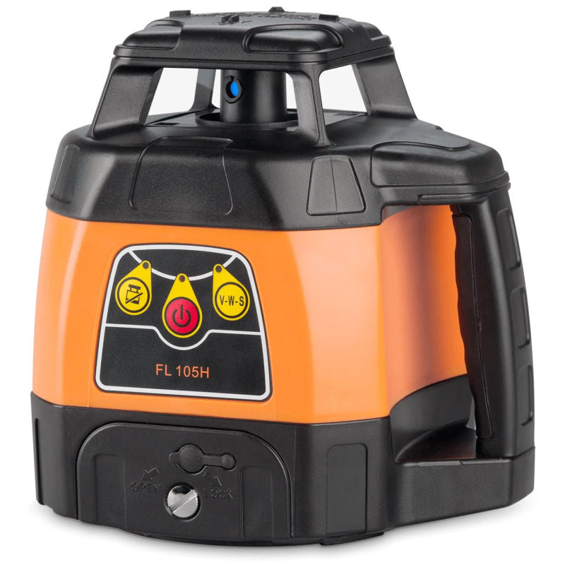 Geo Fennel FL 105H Horizontal Rotating Laser Level