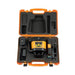 Geo Fennel FL 105H Rotary Laser Level in Protective Case