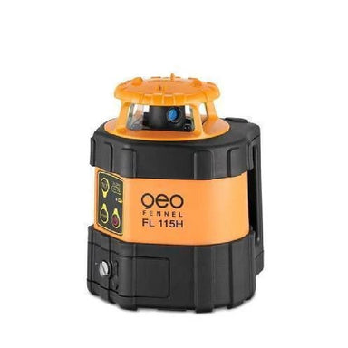 Geo-Fennel FL 115H Horizontal Rotary Laser Level close