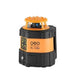 Geo-Fennel FL 115H Horizontal Rotary Laser Level close