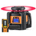 Geo Fennel FL 155 H-G Rotating Laser with FR 45 Receiver