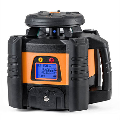 Geo Fennel FL 155 H-G Red Rotary Laser Level close image