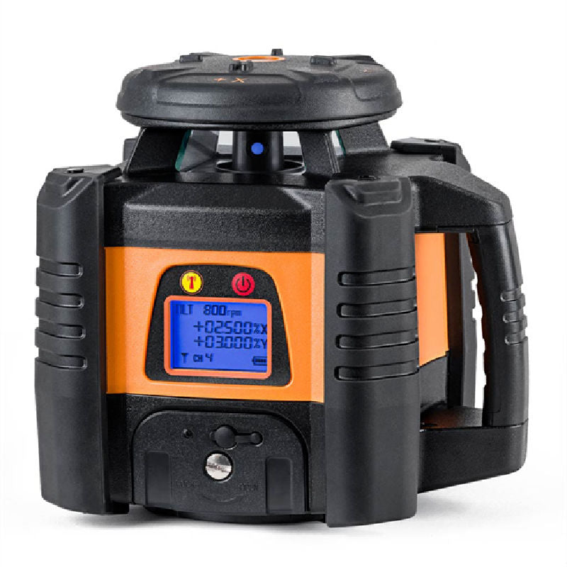 Geo Fennel FL 155 H-G Red Rotary Laser Level close image