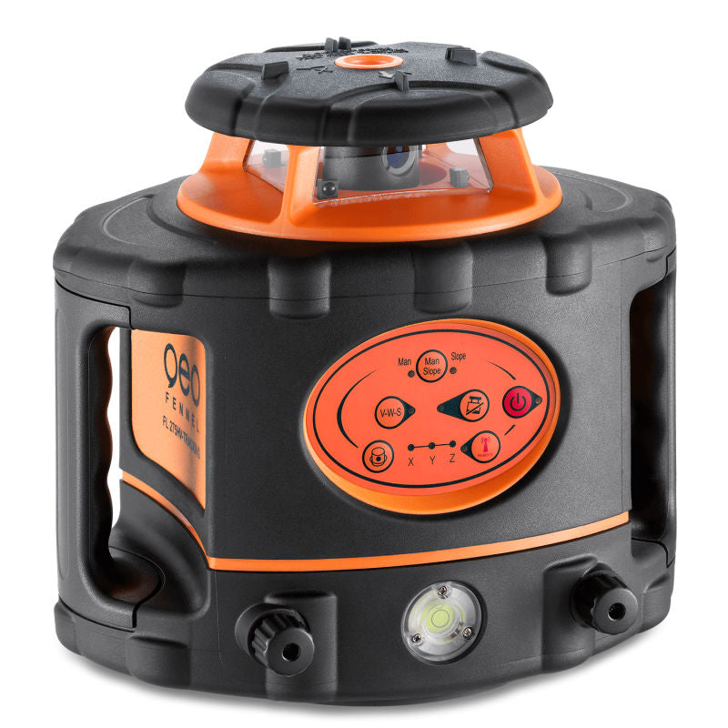 Geo Fennel FL275HV Tracking Rotary Laser Level close image