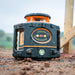 Geo Fennel FL 300HV-G Easy Grade Rotating Laser Level wet