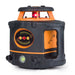 Geo Fennel FL 300HV-G Easy Grade Rotating Laser Level Close Image