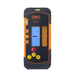 geo-FENNEL FR 50 Laser Receiver for Rotating Lasers front view without handle