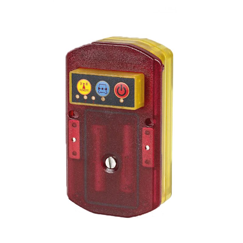 geo-FENNEL FR-FKL Tracking Laser Receiver for FKL 44 Pipe Laser Level