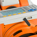 geo-FENNEL FTS 310 Total Station USB port