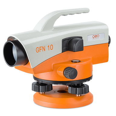 geo-FENNEL GFN 10 Automatic Dumpy Level side view