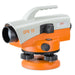 geo-FENNEL GFN 10 Automatic Dumpy Level side view