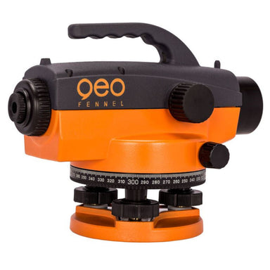 geo-FENNEL GFN 1 Precision Auto Dumpy Level side view 2