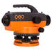 geo-FENNEL GFN 1 Precision Auto Dumpy Level side view 2