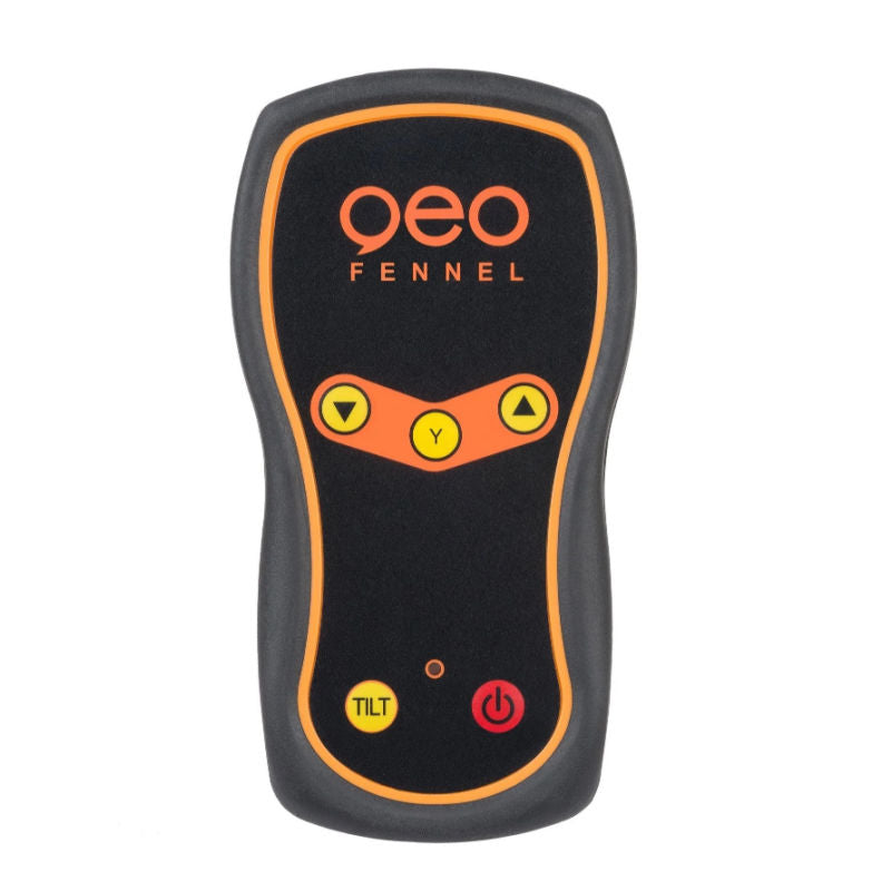 geo-FENNEL IR Remote Control