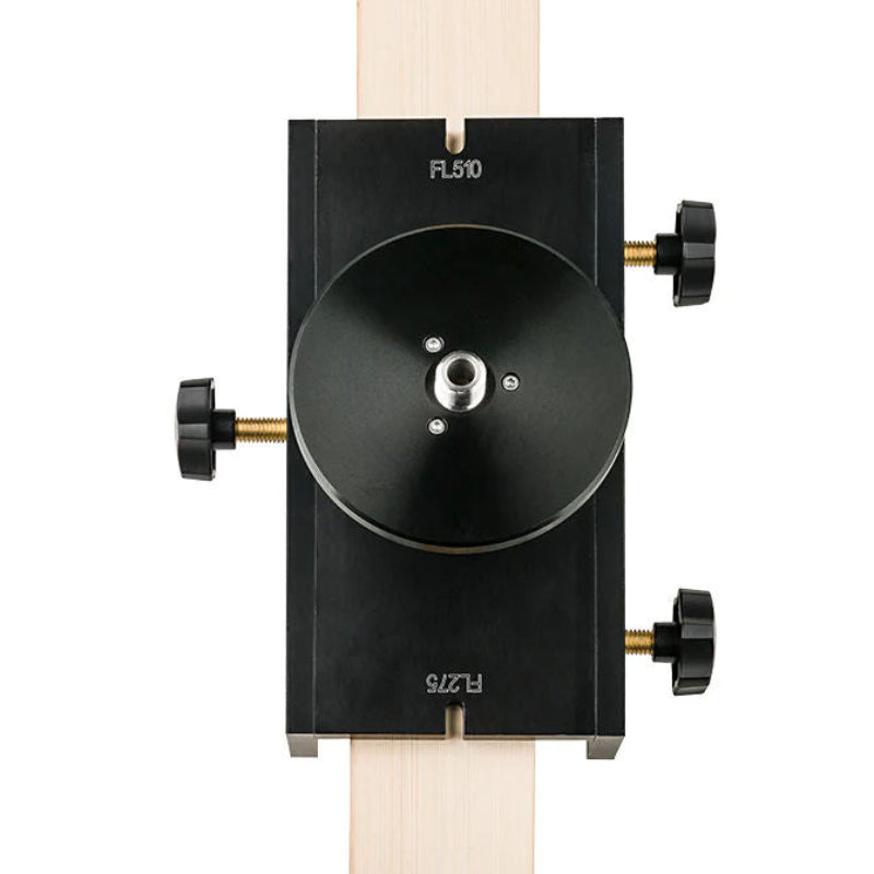geo-FENNEL SH2 Scaffold Clamp Adapter top view