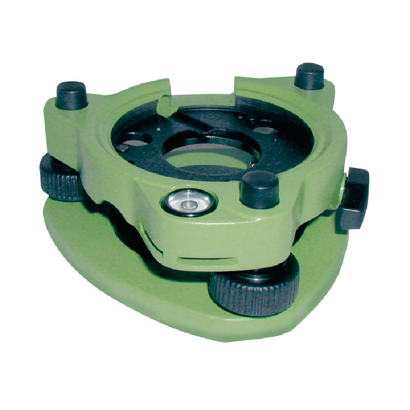 geo-FENNEL AJ 10-D Professional Survey Tribrach with Optical Plummet