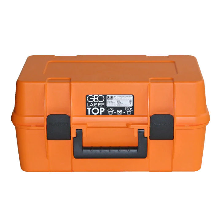 GEO-Laser AD 12 Automatic Self Levelling Tribrach Hard Case
