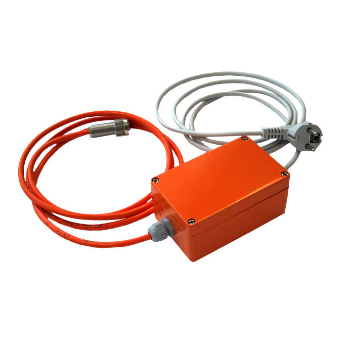GEO-Laser AD 12 Automatic Self Levelling Tribrach Cable