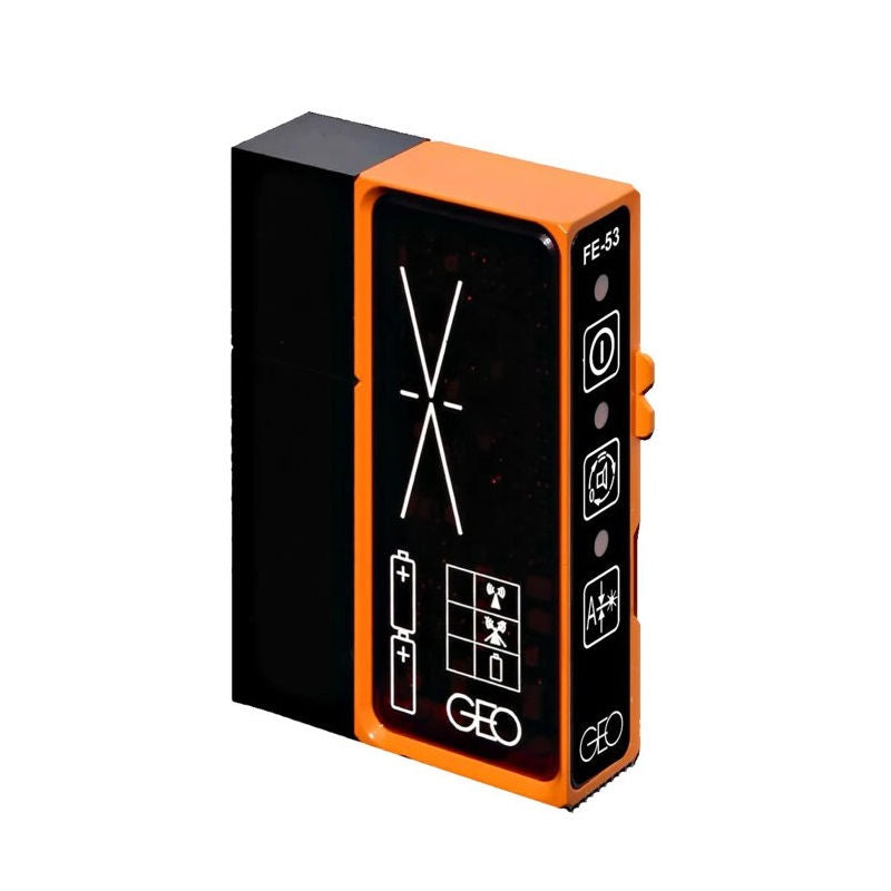 GEO-Laser FE-53 Radio Locking Laser Receiver