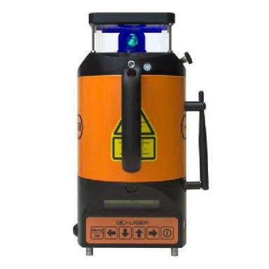 GEO-Laser IL-91L Automatic Interior Green Beam Construction Laser Level